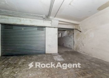 Magazzino - Garage - Autosilos - Parcheggio via Paolo Bentivoglio, 20, Catania - foto 2