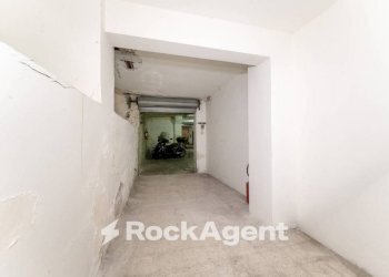 Posto macchina - Garage - Autosilos - Parcheggio via Paolo Bentivoglio, 20, Catania - foto 4