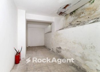 Magazzino - Garage - Autosilos - Parcheggio via Paolo Bentivoglio, 20, Catania - foto 6