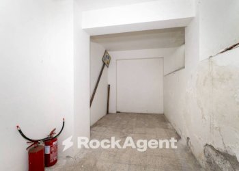 Magazzino - Garage - Autosilos - Parcheggio via Paolo Bentivoglio, 20, Catania - foto 7