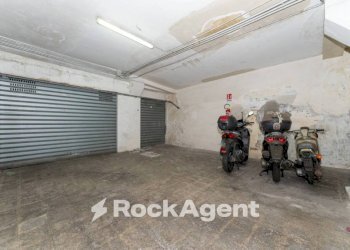 Posto macchina - Garage - Autosilos - Parcheggio via Paolo Bentivoglio, 20, Catania - foto 10