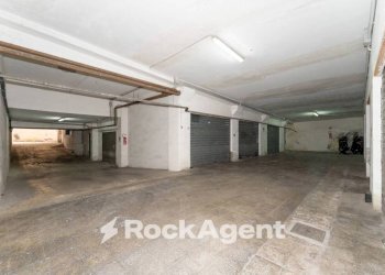 Posto macchina - Garage - Autosilos - Parcheggio via Paolo Bentivoglio, 20, Catania - foto 17