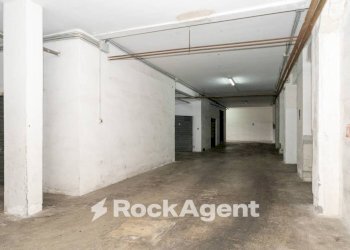 Posto macchina - Garage - Autosilos - Parcheggio via Paolo Bentivoglio, 20, Catania - foto 18