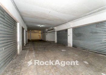 Magazzino - Garage - Autosilos - Parcheggio via Paolo Bentivoglio, 20, Catania - foto 20