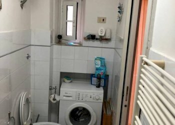 Bagno - Bilocale via Principe Amedeo, 307, Roma - foto 15