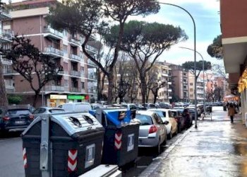 Zona - Negozio via Nino Costa, Roma - foto 14