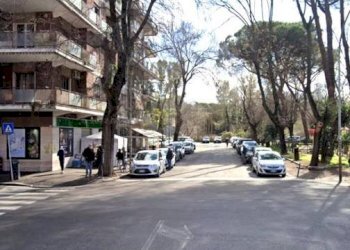 Zona - Negozio via Nino Costa, Roma - foto 16