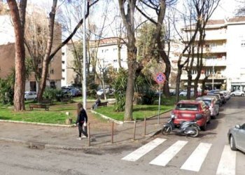 Zona - Negozio via Nino Costa, Roma - foto 17