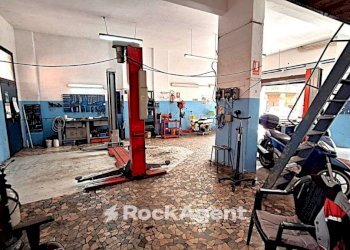 Interno non residenziale - Negozio via Nino Costa, Roma - foto 20