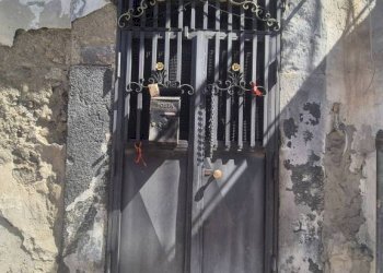 Ingresso - Shop via Barbazzano, 76, Pagani - photo 2