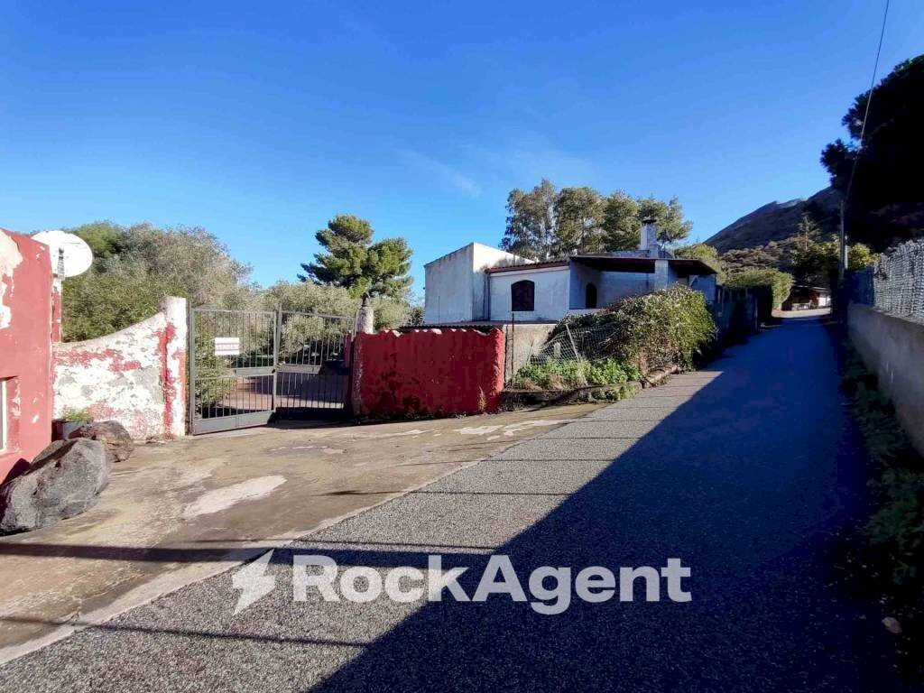 Terreno - Appartamento via Porto, Lipari - foto 3