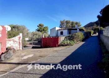 Terreno - Appartamento via Porto, Lipari - foto 3