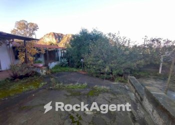 Giardino - Appartamento via Porto, Lipari - foto 9