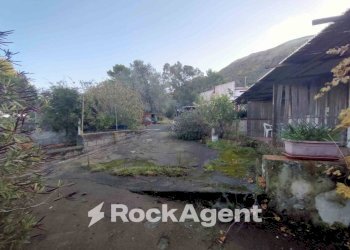 Giardino - Appartamento via Porto, Lipari - foto 11