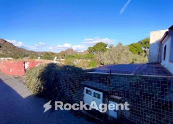 Vista - Appartamento via Porto, Lipari - foto 21