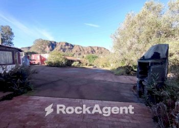 Cortile interno - Appartamento via Porto, Lipari - foto 22