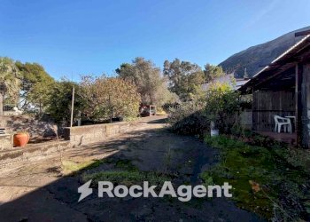 Terreno - Appartamento via Porto, Lipari - foto 24