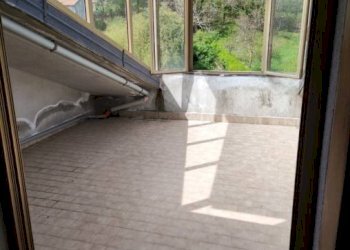 Veranda - Independent house via Guglielmo Marconi, 138, Trecchina - photo 28