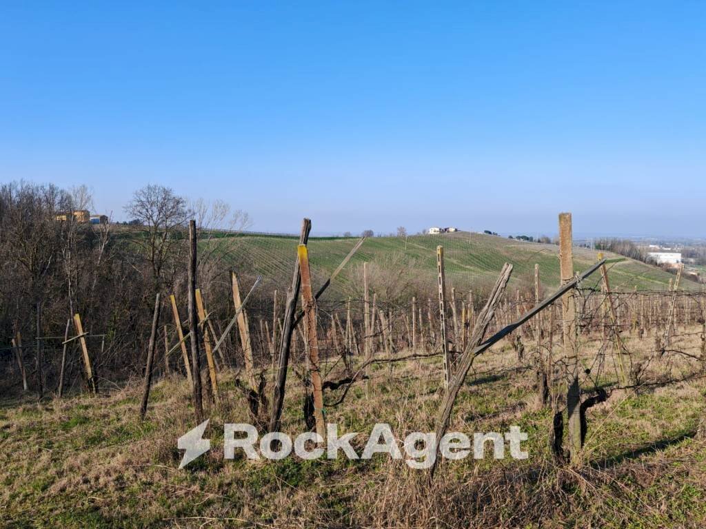 Terreno - Rustico FRAZIONE CAMPORELLO 5, San Damiano al Colle - foto 3