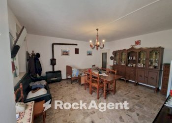 Salone - Rustico FRAZIONE CAMPORELLO 5, San Damiano al Colle - foto 12