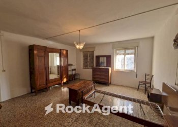 Salone - Rustico FRAZIONE CAMPORELLO 5, San Damiano al Colle - foto 16