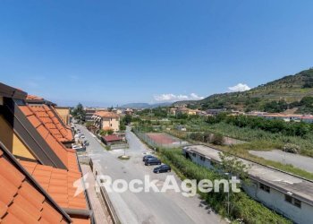 Vista - Attico via Cavour, Nocera Terinese - foto 6