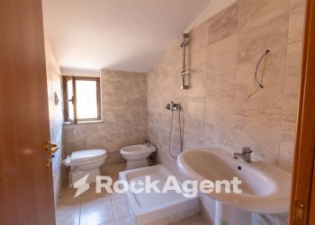 Bagno - Attico via Cavour, Nocera Terinese - foto 11