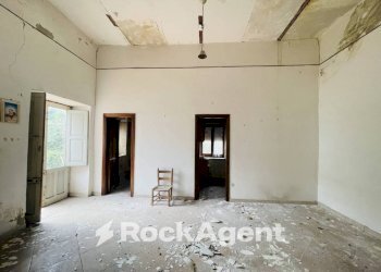 Stanza non arredata - Appartamento corso V. Emanuele, 129, Angri - foto 8