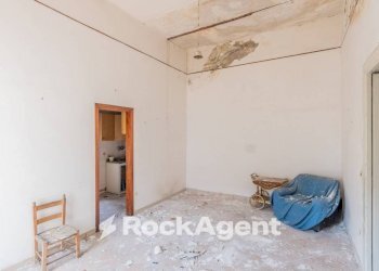 Cucina - Appartamento corso V. Emanuele, 129, Angri - foto 19