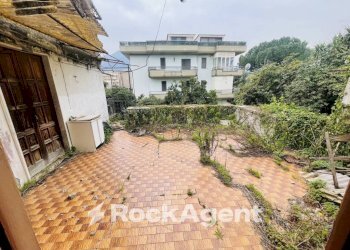 Giardino - Appartamento corso V. Emanuele, 129, Angri - foto 37