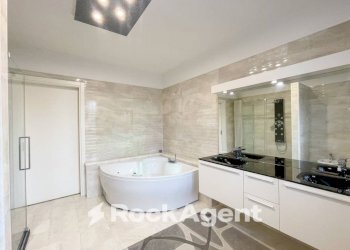 Bagno - Villa via Gabriele d'Annunzio, 7, Salerano sul Lambro - foto 20