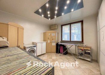 Camera da letto - Villa via Gabriele d'Annunzio, 7, Salerano sul Lambro - foto 28