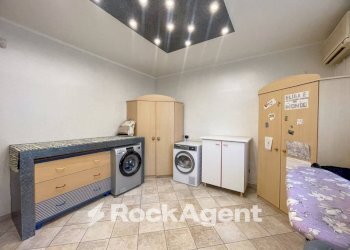 Lavanderia - Villa via Gabriele d'Annunzio, 7, Salerano sul Lambro - foto 29