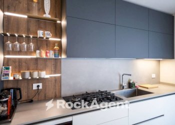 Cucina - Appartamento via Eva Mameli Calvino, Pavia - foto 8