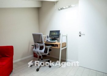 Studio - Appartamento via Eva Mameli Calvino, Pavia - foto 26