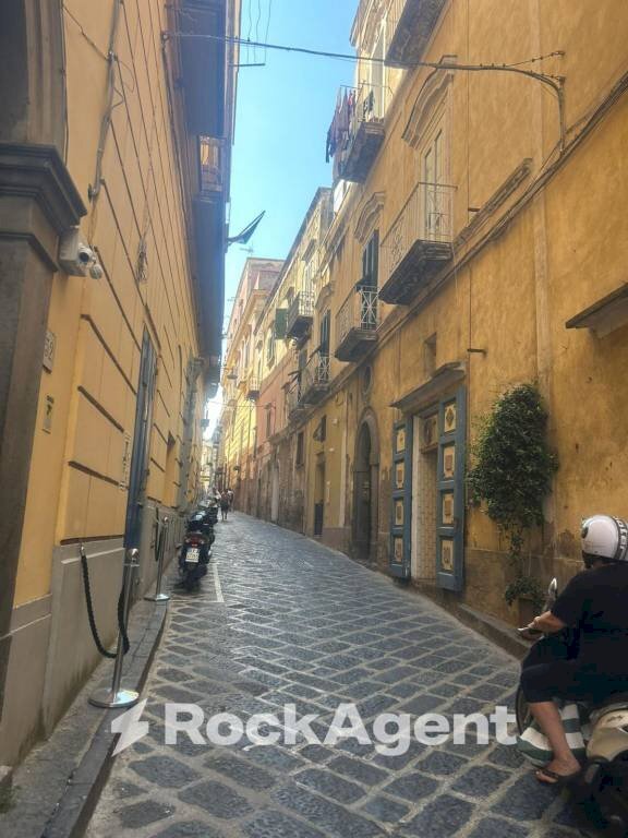 Zona - Appartamento via Principe Umberto, Procida - foto 2
