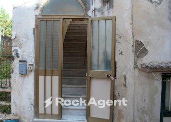 Cortile interno - Appartamento via Principe Umberto, Procida - foto 7
