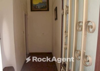 Corridoio - Appartamento via Principe Umberto, Procida - foto 10