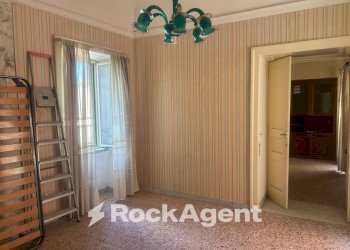 Camera da letto - Appartamento via Principe Umberto, Procida - foto 21