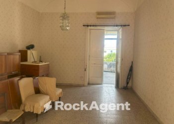 Camera da letto - Appartamento via Principe Umberto, Procida - foto 25