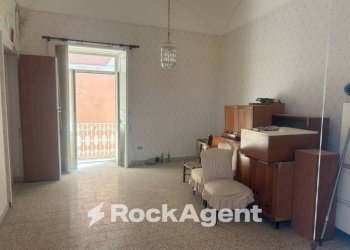 Camera da letto - Appartamento via Principe Umberto, Procida - foto 26