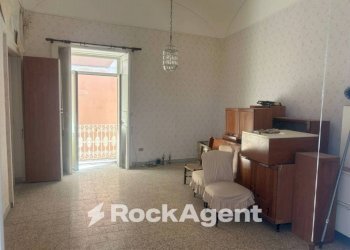 Camera da letto - Appartamento via Principe Umberto, Procida - foto 27