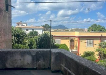 Terrazzo - Appartamento via Principe Umberto, Procida - foto 29