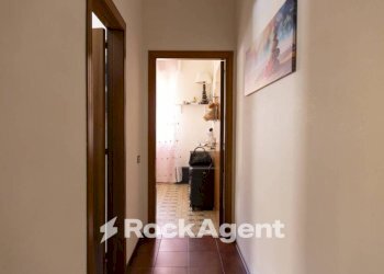 Corridoio - Appartamento via Giuseppe Mazzini, 108, Alba Adriatica - foto 6