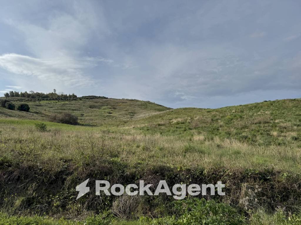 Terreno - Terreno agricolo viale Emilia, 1, Catanzaro - foto 1