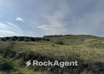 Terreno - Terreno agricolo viale Emilia, 1, Catanzaro - foto 3