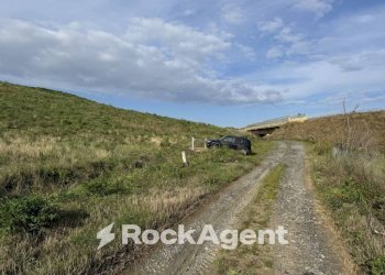 Terreno - Terreno agricolo viale Emilia, 1, Catanzaro - foto 13