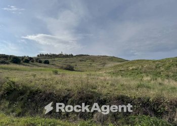 Terreno - Terreno agricolo viale Emilia, 1, Catanzaro - foto 16