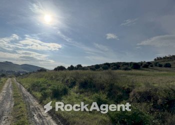 Terreno - Terreno agricolo viale Emilia, 1, Catanzaro - foto 23