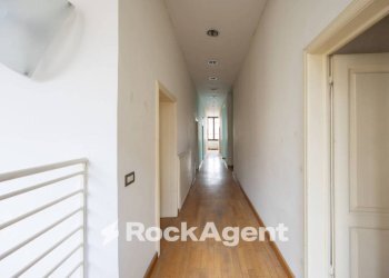 Corridoio - Stabile - Palazzo piazzetta Spirito Santo, Pistoia - foto 1